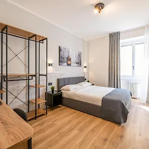  Appartement Binario Verticale Italie