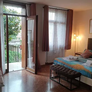  Appartement Relax & Italie