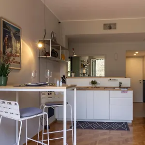  Appartement Cosy In The Park Italie