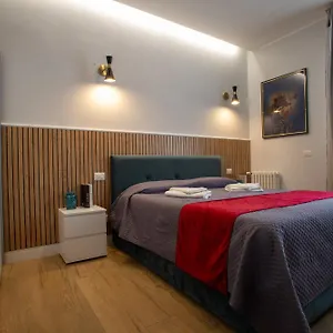  Appartement Misultin - Exclusive Italie
