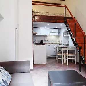  Appartement Primopiano - Ripa Italie