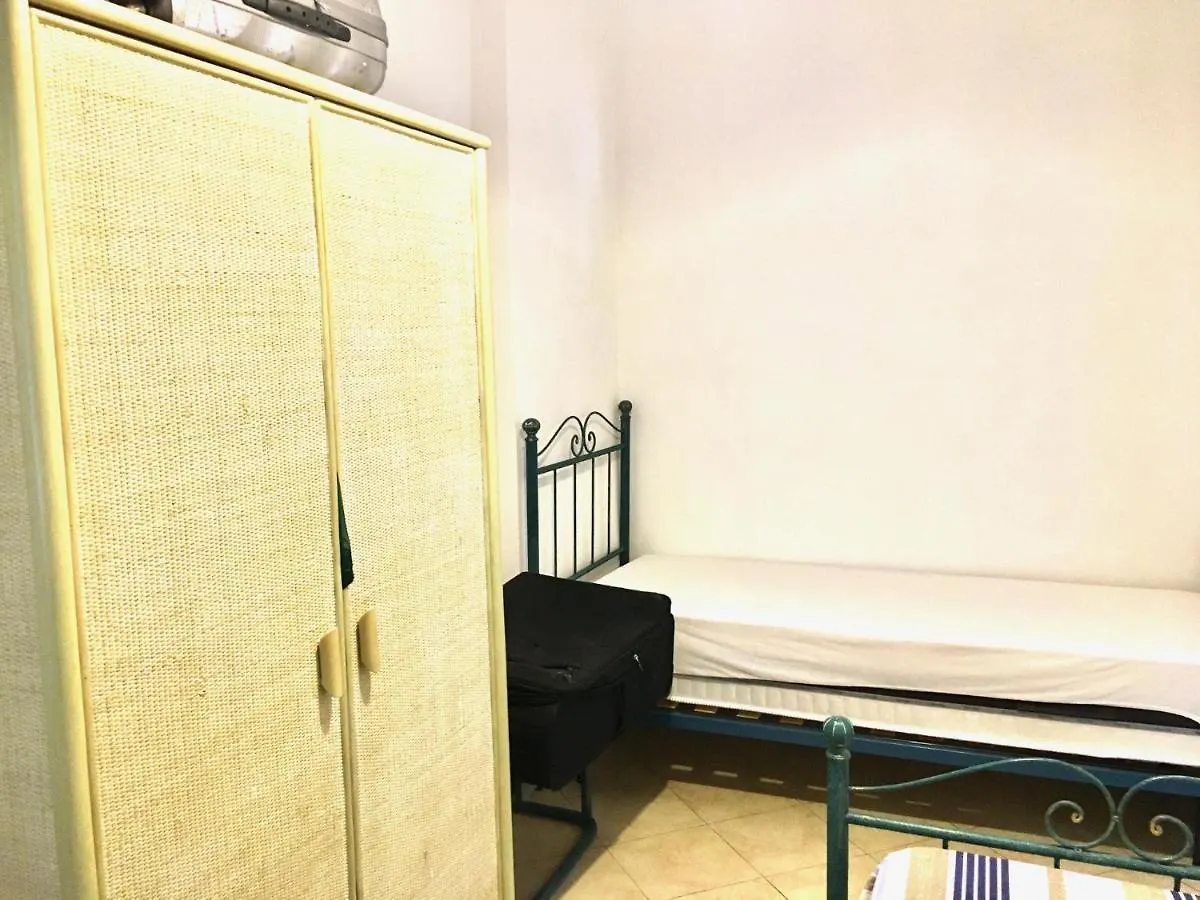 Appartamento Ermes Levanto