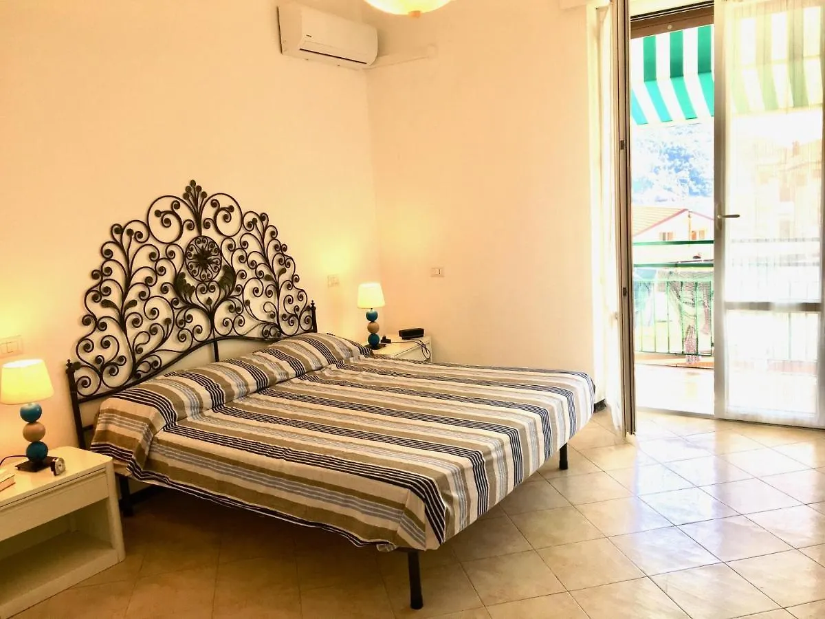 Appartamento Ermes Levanto