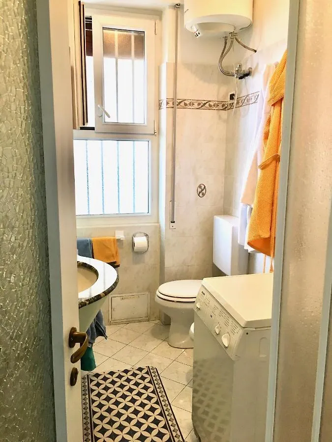 Appartamento Ermes Levanto Italia