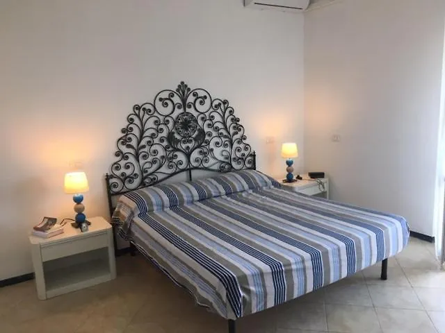 Appartamento Ermes Levanto Italia