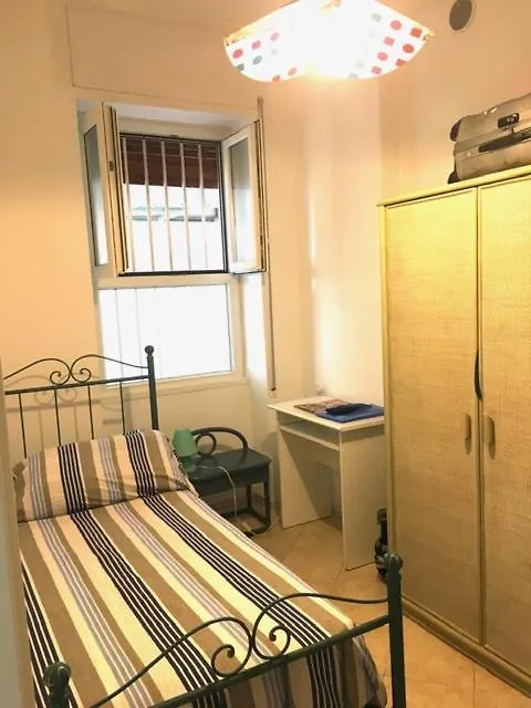 Appartamento Ermes Levanto