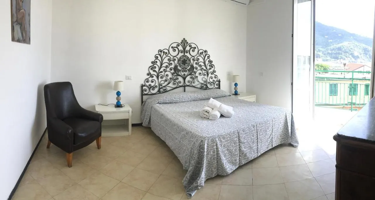 Appartamento Ermes Levanto