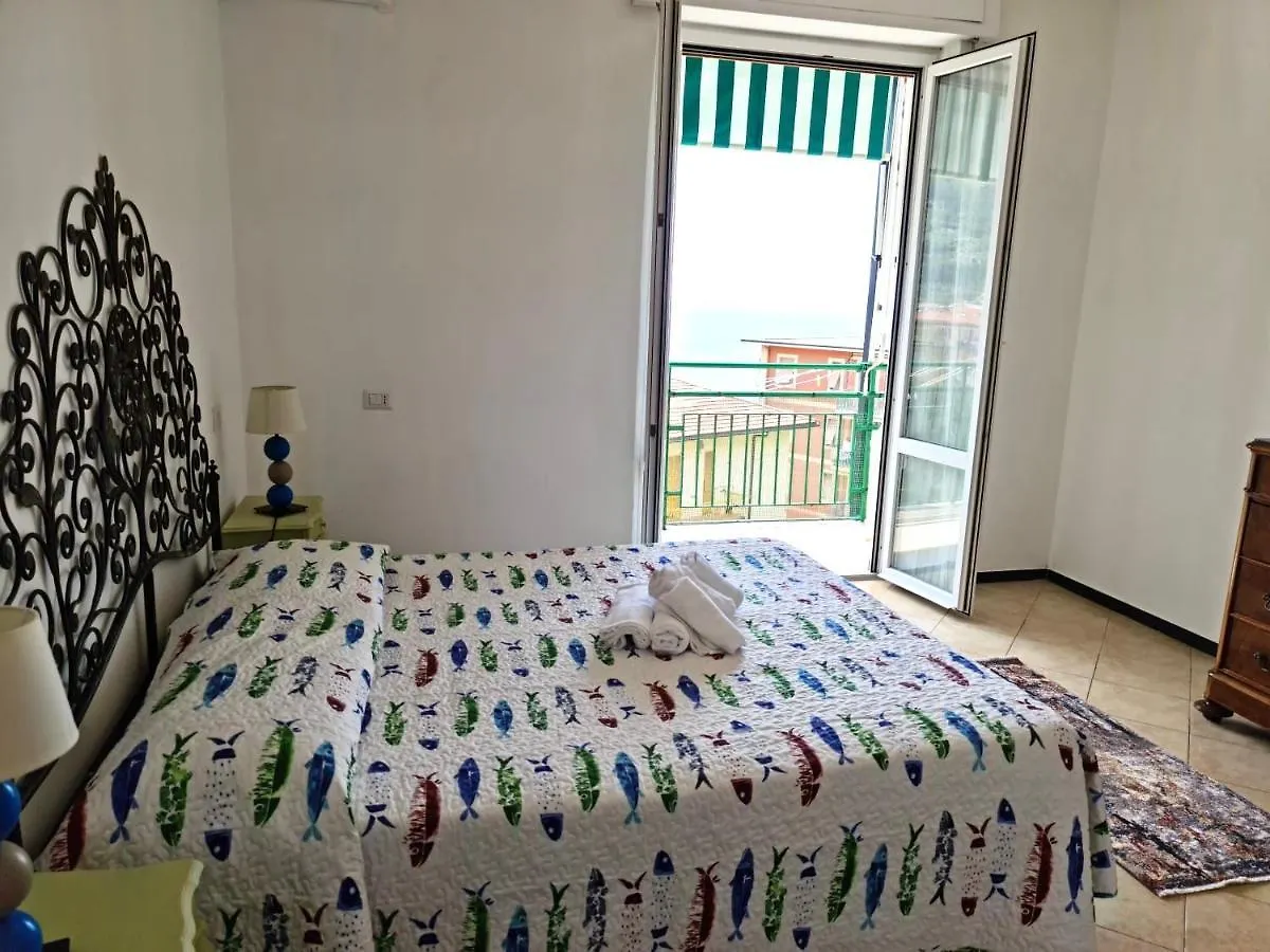 Appartamento Ermes Levanto Italia