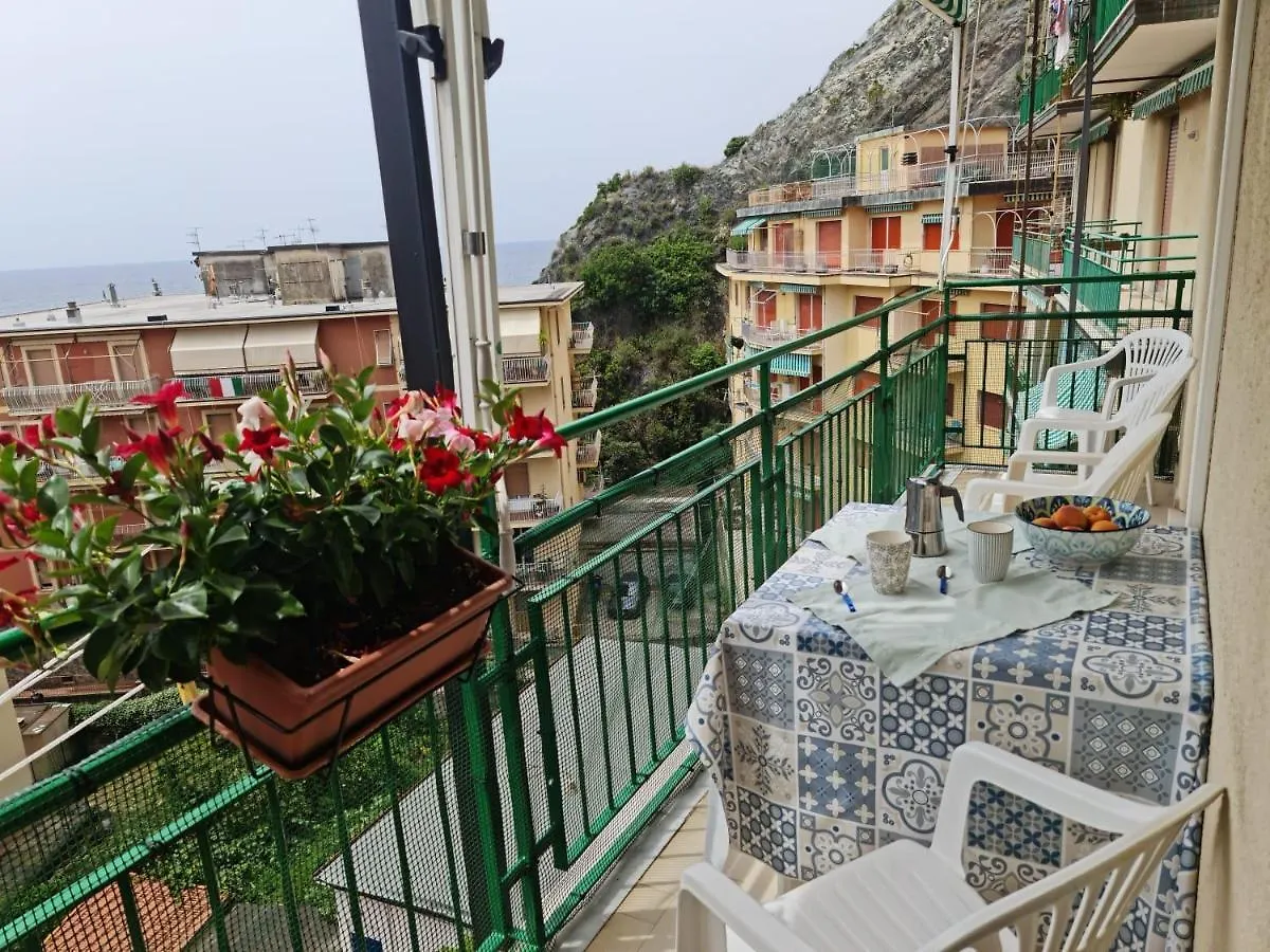 Appartamento Ermes Levanto 0*,  Italia
