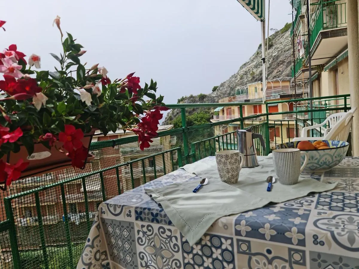 Appartamento Ermes Levanto